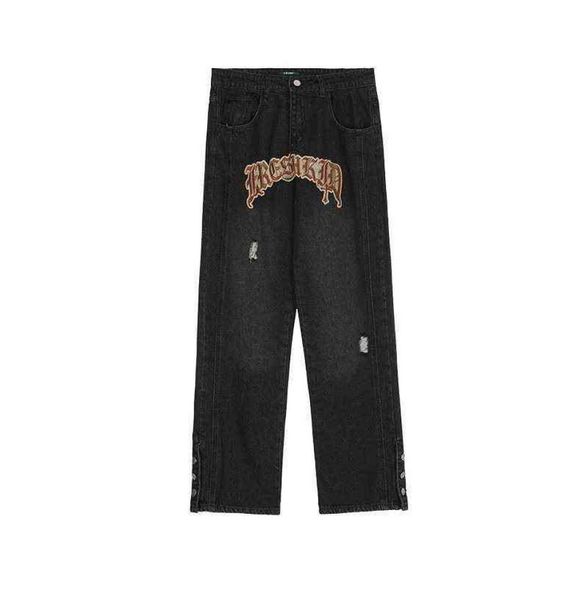 high street hiphop jeans men039s large size american y2k retro niche loose straight wideleg pants tide ins men and women16876512, Blue
high street hiphop jeans men039s large size american y2k retro niche loose straight wideleg pants tide ins men and women16876512, Blue