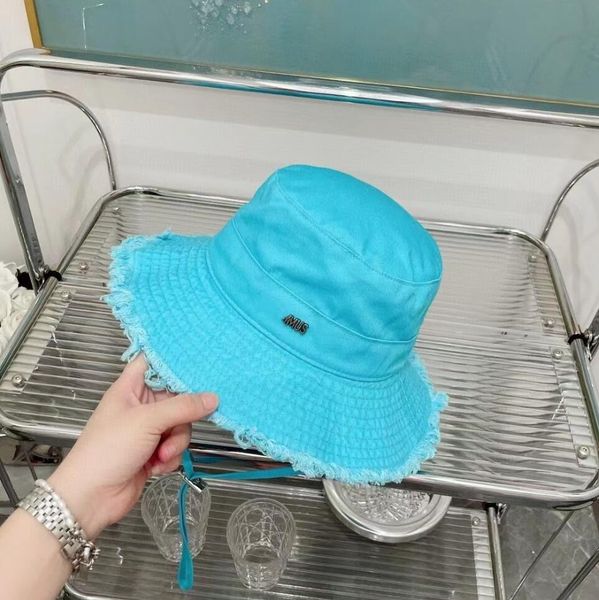 designer hat mens womens bucket hat casquette bob leisure outdoor wide brim hats fashion canvas bucket hat beach trip sun hat women's c, Blue;gray
designer hat mens womens bucket hat casquette bob leisure outdoor wide brim hats fashion canvas bucket hat beach trip sun hat women's c, Blue;gray