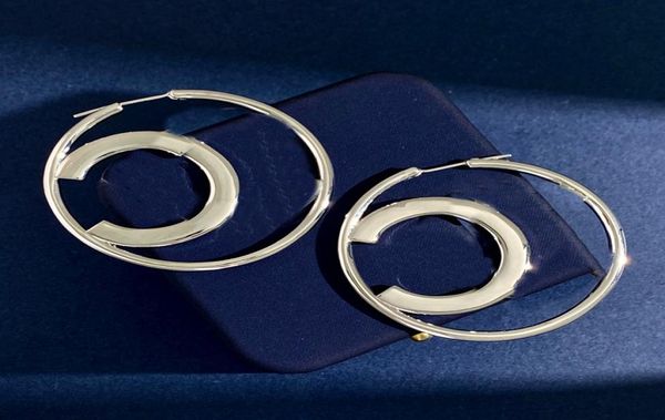 gold hoop earrings designers jewelry 5cm stud earrings c earring with box2277358, Golden;silver
gold hoop earrings designers jewelry 5cm stud earrings c earring with box2277358, Golden;silver