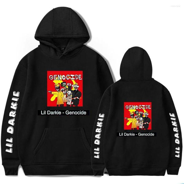 style men's hoodies kawaii lil darkie sweatshirt printed hoodie women's fashion large clothing, Black
style men's hoodies kawaii lil darkie sweatshirt printed hoodie women's fashion large clothing, Black