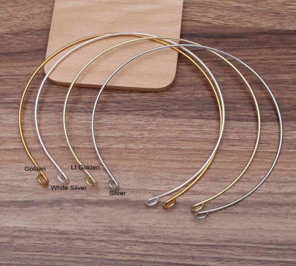 10pcs 2mm single metal wire hair headbands hair hoops with circles rings ends for handmade bridal tiara crown silvergolden2457816, Pink
10pcs 2mm single metal wire hair headbands hair hoops with circles rings ends for handmade bridal tiara crown silvergolden2457816, Pink