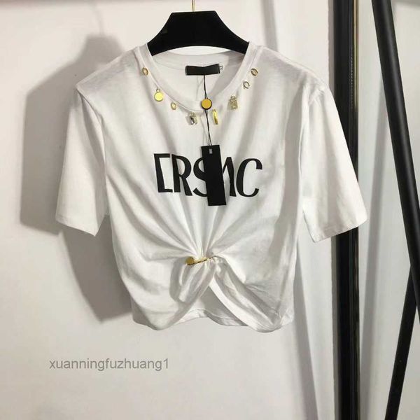 designers fashion mens hardware decoration leaves letter shirt joker white cotton short sleeve tide brand shirt wjxe
designers fashion mens hardware decoration leaves letter shirt joker white cotton short sleeve tide brand shirt wjxe