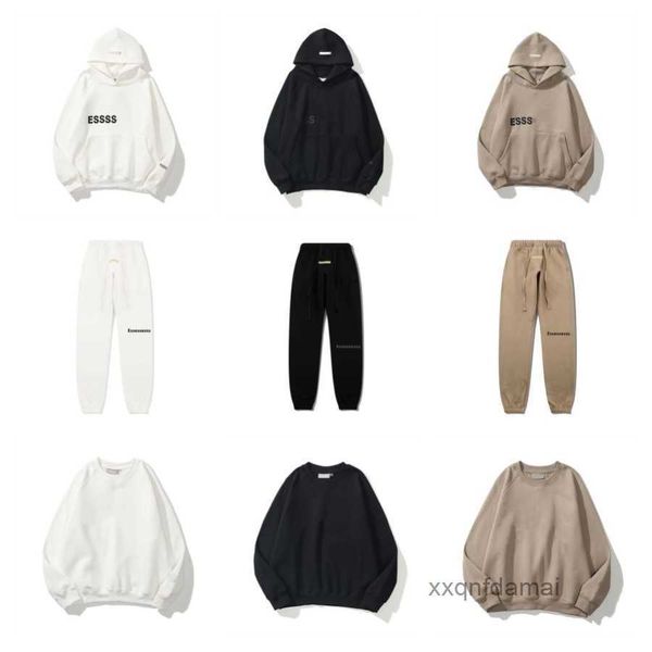 designer hoodie fear off god hoodies men sweatshirts women sweatshirt set man clothing ess chest sleeve suit of 7th sportswear 8wel, Black
designer hoodie fear off god hoodies men sweatshirts women sweatshirt set man clothing ess chest sleeve suit of 7th sportswear 8wel, Black