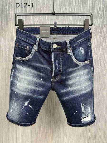 dsq dsquare 2 men denim cool guy designer shorts jeans embroidery pants holes trouser 2 italy size d2 44-54 #d12, Blue
dsq dsquare 2 men denim cool guy designer shorts jeans embroidery pants holes trouser 2 italy size d2 44-54 #d12, Blue