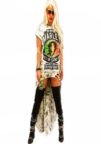 fashion high low t shirt dress 2019 summer women short sleeve o neck letter printed rock punk front short back long casual dress3221233, Black;gray
fashion high low t shirt dress 2019 summer women short sleeve o neck letter printed rock punk front short back long casual dress3221233, Black;gray