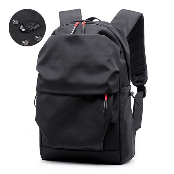 school bags multifunctional computer waterproof backpack men luxury student casual pleated backpacks 156 inches lapbag pack 230721
school bags multifunctional computer waterproof backpack men luxury student casual pleated backpacks 156 inches lapbag pack 230721