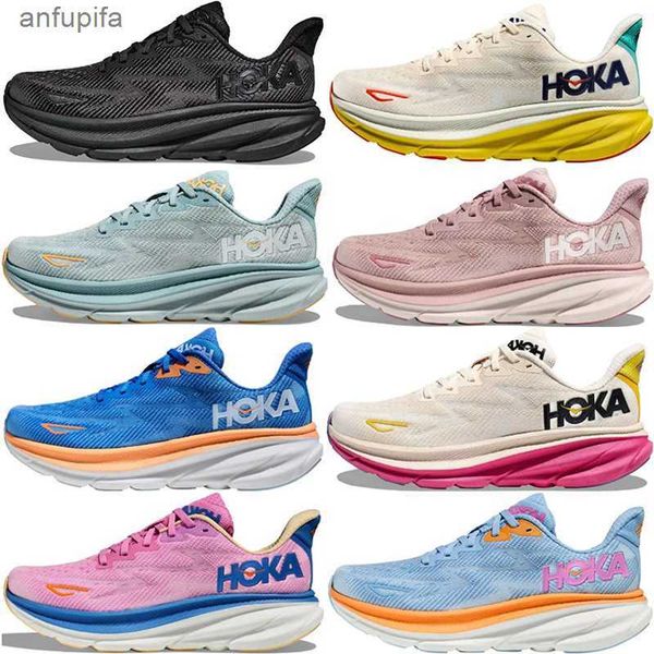 2023 hoka one clifton 9 athletic running shoes bondi 8 carbon x 2 sneakers shock absorbing road fashion mens womens r women men size 36-45, Black
2023 hoka one clifton 9 athletic running shoes bondi 8 carbon x 2 sneakers shock absorbing road fashion mens womens r women men size 36-45, Black