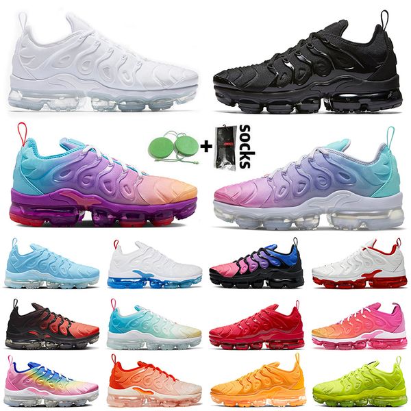 2023 tn plus women men vapores running shoes trainers tns triple black orange blue atlanta white pink silver wolf university red sports flat
2023 tn plus women men vapores running shoes trainers tns triple black orange blue atlanta white pink silver wolf university red sports flat