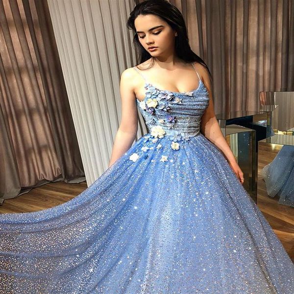 glitter blue evening dresses spaghetti lace 3d floral appliqued sequins beads sweep train prom dresses formal pageant dress244y, Black;red
glitter blue evening dresses spaghetti lace 3d floral appliqued sequins beads sweep train prom dresses formal pageant dress244y, Black;red