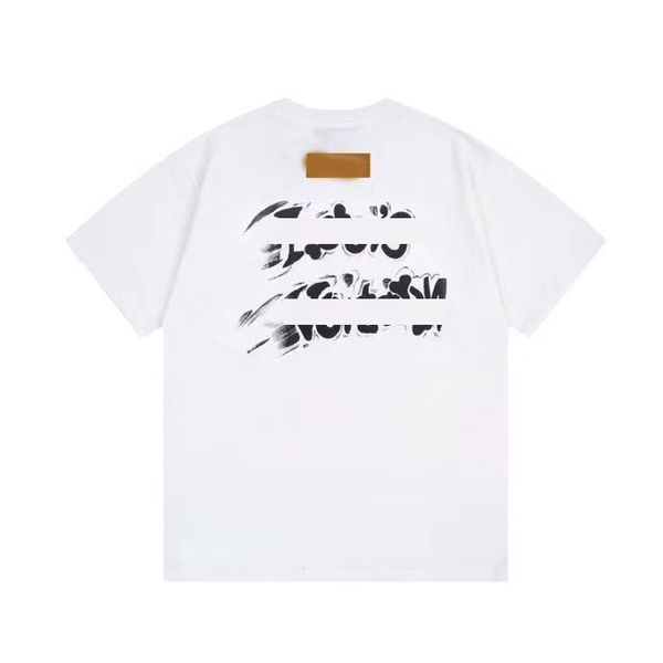 2023designer t shirt mens shirt men's t-shirts design t-shirt men tshirt spring summer for shirts men black tees vacation sleeve casual, White;black
2023designer t shirt mens shirt men's t-shirts design t-shirt men tshirt spring summer for shirts men black tees vacation sleeve casual, White;black