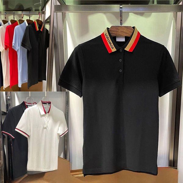 designer polo shirts mens polos casual t shirt letter print tees men women luxury business tshirt short sleeve breathable t shirts rngl, White;black
designer polo shirts mens polos casual t shirt letter print tees men women luxury business tshirt short sleeve breathable t shirts rngl, White;black
