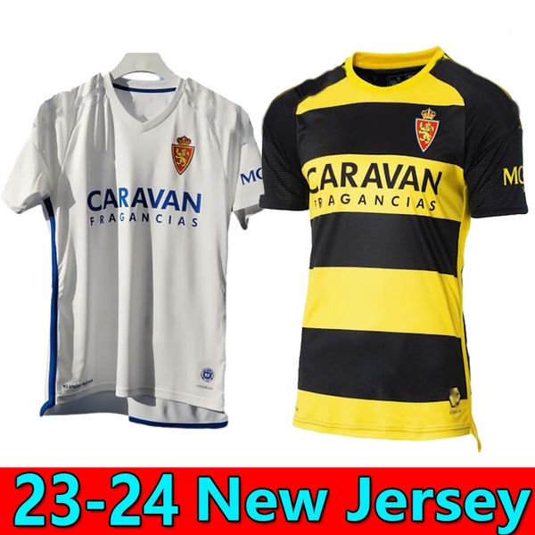 2023 2024 real zaragoza soccer jerseys bermejo giuliano simeone mollejo vada ivan 23 24 home away football men and kids shirt, Black;yellow
2023 2024 real zaragoza soccer jerseys bermejo giuliano simeone mollejo vada ivan 23 24 home away football men and kids shirt, Black;yellow