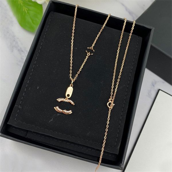 women c letter logo pendant necklaces ccity silvery chokers woman luxury designer gold necklace jewelry 024, Silver
women c letter logo pendant necklaces ccity silvery chokers woman luxury designer gold necklace jewelry 024, Silver