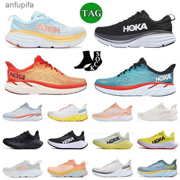 running mens women 2023 hokas shoes hoka one bondi 8 clifton carbon x2 summer song black white fiesta blazing orange goblin blue trainers de
running mens women 2023 hokas shoes hoka one bondi 8 clifton carbon x2 summer song black white fiesta blazing orange goblin blue trainers de
