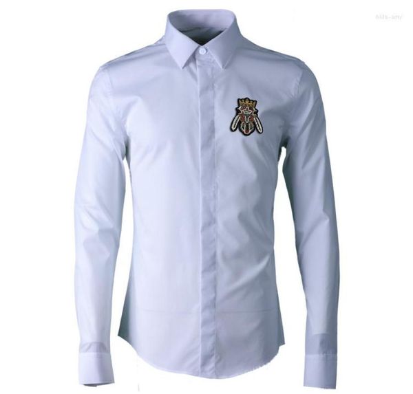 men039s casual shirts solid color men shirt luxury long sleeve cotton mens dress camisa masculina slim fit man8924565, White;black
men039s casual shirts solid color men shirt luxury long sleeve cotton mens dress camisa masculina slim fit man8924565, White;black
