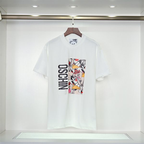 5 mens design t-shirt spring summer color sleeves tees vacation short sleeve casual letters printing size range #822, White;black
5 mens design t-shirt spring summer color sleeves tees vacation short sleeve casual letters printing size range #822, White;black