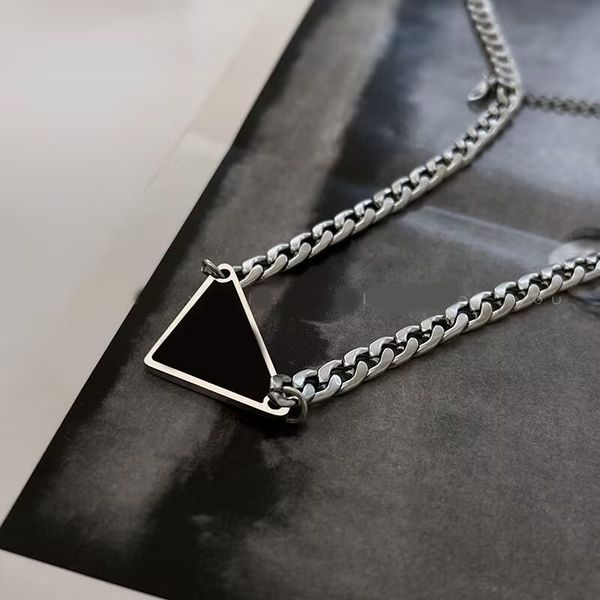 jewlery designer for women luxury necklace cool girls valentines day gift fashion jewlery for women triangle enamel plated silver necklaces
jewlery designer for women luxury necklace cool girls valentines day gift fashion jewlery for women triangle enamel plated silver necklaces