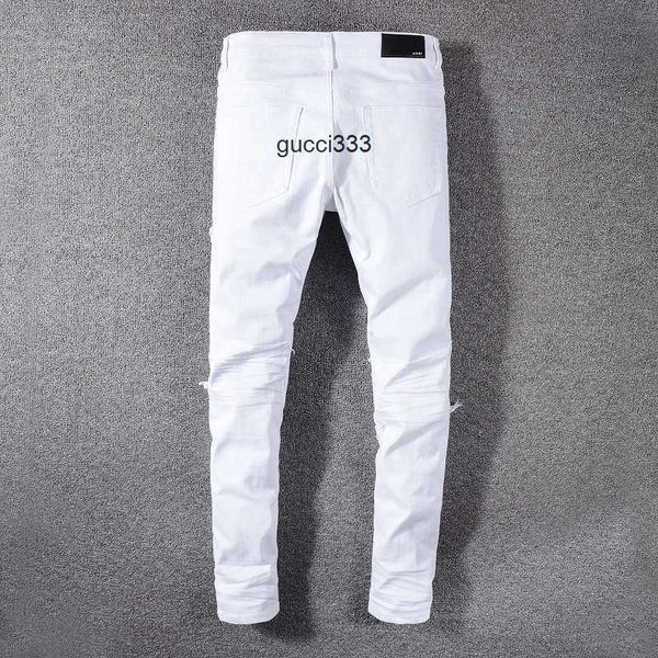 #592 amirly biker arrivals jean new man mens trousers luxury coolguy designer pants denim clothing jeans holes gn7n gn7n 4q3s, Blue
#592 amirly biker arrivals jean new man mens trousers luxury coolguy designer pants denim clothing jeans holes gn7n gn7n 4q3s, Blue