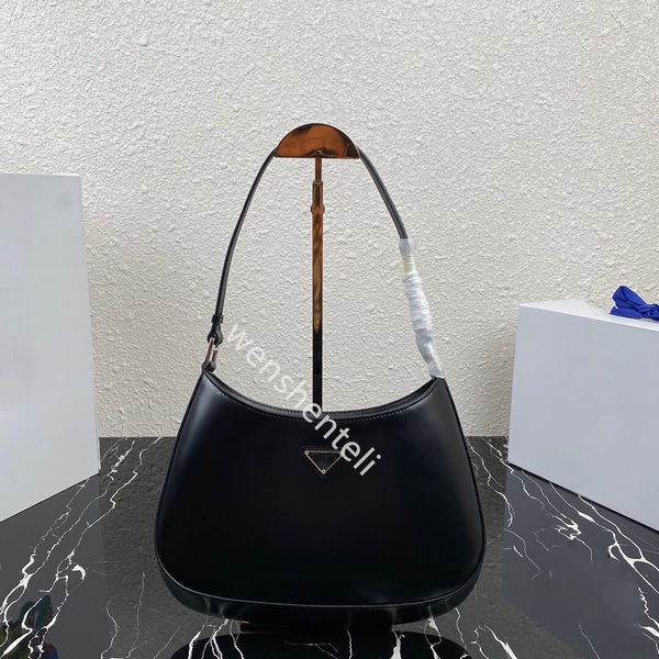 prad cleo underarm bag classic designer tote bag lady smooth leather shoulder bags cowhide luxurys handbag triangle logo fashion work purse
prad cleo underarm bag classic designer tote bag lady smooth leather shoulder bags cowhide luxurys handbag triangle logo fashion work purse