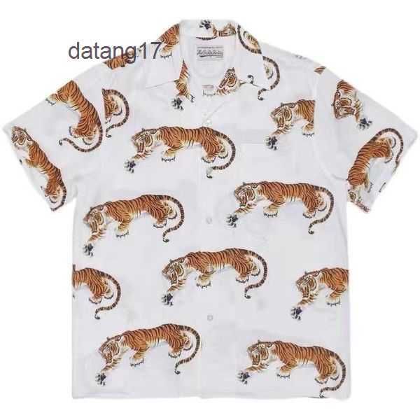 2023 men's graffiti oversized casual short sleeve movie collection spotted pattern wacko maria hawaiian women silk shirt beach tees clo, White;black
2023 men's graffiti oversized casual short sleeve movie collection spotted pattern wacko maria hawaiian women silk shirt beach tees clo, White;black