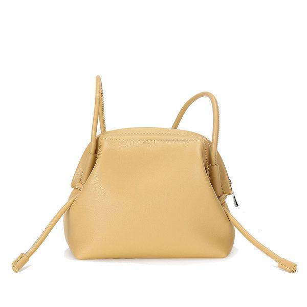 women new shoulder bags clouds shape cl008 cross body soft leather anti-scatched zipper pockets flaps handy large volume
women new shoulder bags clouds shape cl008 cross body soft leather anti-scatched zipper pockets flaps handy large volume