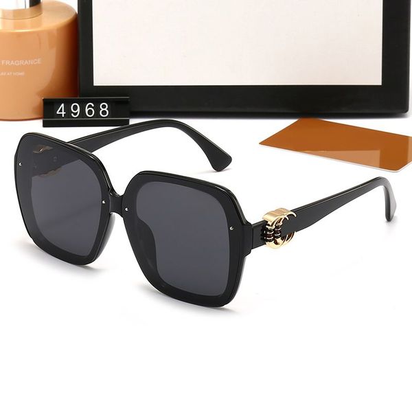 Men Designer Sunglasses for Women Big Square Sunglasses Mens Antireflection Scratch Proof Eyeglasses Ladies Anti UV Goggle Personality Oversized Sunglasses
Men Designer Sunglasses for Women Big Square Sunglasses Mens Antireflection Scratch Proof Eyeglasses Ladies Anti UV Goggle Personality Oversized Sunglasses