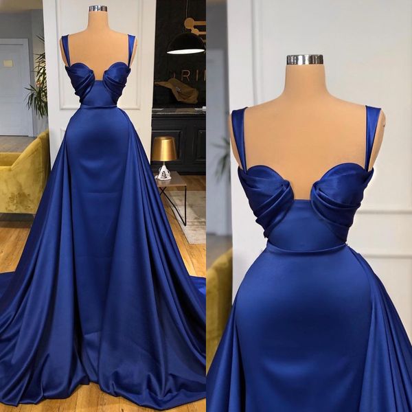 royal blue formal evening dresses spaghetti a line party prom dress pleats overskirts formal long dress for red carpet special occasion, Black;red
royal blue formal evening dresses spaghetti a line party prom dress pleats overskirts formal long dress for red carpet special occasion, Black;red