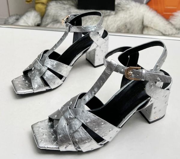 summer walk leather women tribute chunky sandals leather mid heel flat dress shoes classic ladies famous casual elegante ieuro big size 34-4, Black
summer walk leather women tribute chunky sandals leather mid heel flat dress shoes classic ladies famous casual elegante ieuro big size 34-4, Black