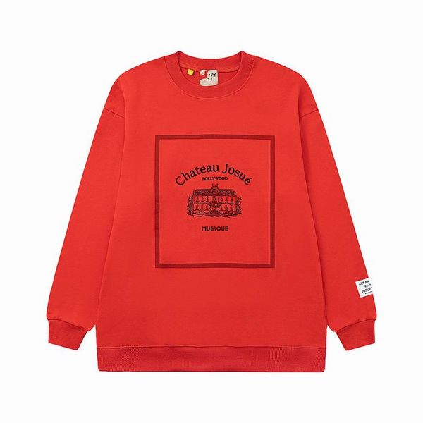 2023 galler art crew neck sweatshirt designer sweatshirts for mens womens new printing graphic crew necks dooclothing black white musique
2023 galler art crew neck sweatshirt designer sweatshirts for mens womens new printing graphic crew necks dooclothing black white musique