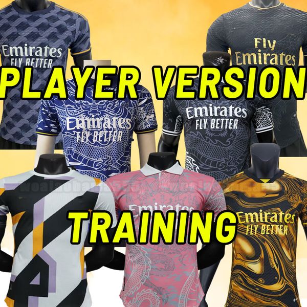 player version benzema soccer jerseys 23 24 football shirt vini jr modric rodrygo rudiger 2023 2024 camavinga casemiro real madrids training, Black;yellow
player version benzema soccer jerseys 23 24 football shirt vini jr modric rodrygo rudiger 2023 2024 camavinga casemiro real madrids training, Black;yellow