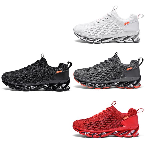 flying woven blade athleisure shoes men women black red grey white outdoor sneakers for all terrains color 4
flying woven blade athleisure shoes men women black red grey white outdoor sneakers for all terrains color 4