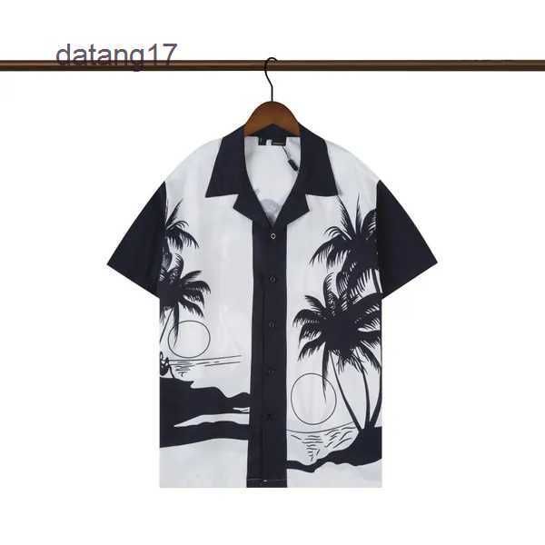 2023 men's graffiti oversized casual short sleeve movie collection spotted pattern wacko maria hawaiian women silk shirt beach tees clo, White;black
2023 men's graffiti oversized casual short sleeve movie collection spotted pattern wacko maria hawaiian women silk shirt beach tees clo, White;black