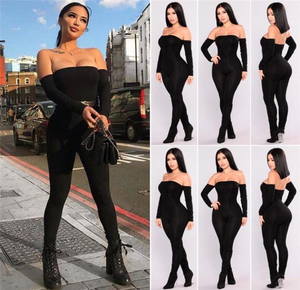 autumn backless off shoulder black long sleeve jumpsuit women slim high waist pants romper female casual overalls ladies6591740
autumn backless off shoulder black long sleeve jumpsuit women slim high waist pants romper female casual overalls ladies6591740