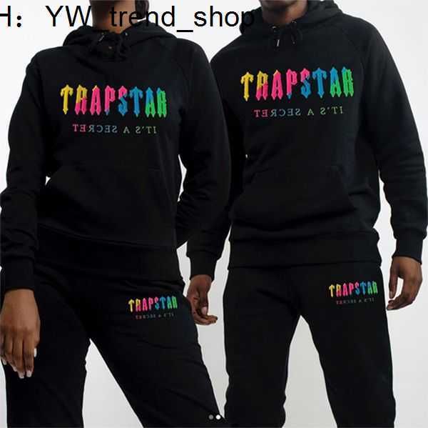8 styles trapstars hoodies towel embroidery mens hoodie designers clothing europe and american style sweatshirt designer trapstar tracksuits, Black
8 styles trapstars hoodies towel embroidery mens hoodie designers clothing europe and american style sweatshirt designer trapstar tracksuits, Black
