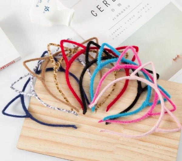 hairdressing plush cute cat ear hair band hairpin korean little devil children cute headband wy1654235377, Slivery;white
hairdressing plush cute cat ear hair band hairpin korean little devil children cute headband wy1654235377, Slivery;white