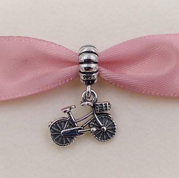andy jewel authentic 925 sterling silver beads bick pendant charm fits european style jewelry bracelets & necklace 791266 biky sports gift82, Black
andy jewel authentic 925 sterling silver beads bick pendant charm fits european style jewelry bracelets & necklace 791266 biky sports gift82, Black
