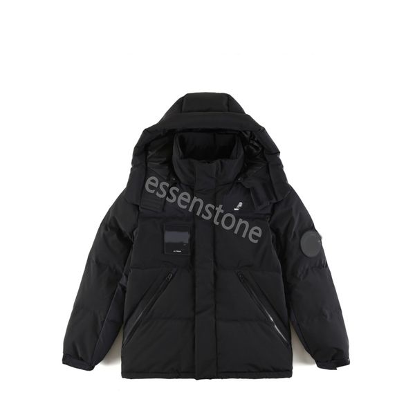 new nb jacket coat men's down jacket men's fur collar parka winter waterproof white duck coat cloak fashion men and women couples, Black
new nb jacket coat men's down jacket men's fur collar parka winter waterproof white duck coat cloak fashion men and women couples, Black