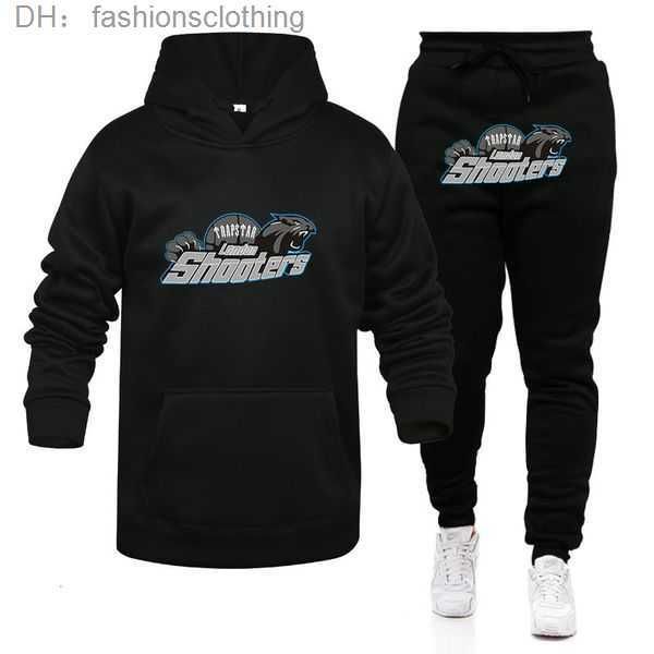 men's tracksuits autumn trapstar tracksuit shooters printed men winter hoodie set women oversized brand sports suit pant sets 221202 3, Black
men's tracksuits autumn trapstar tracksuit shooters printed men winter hoodie set women oversized brand sports suit pant sets 221202 3, Black