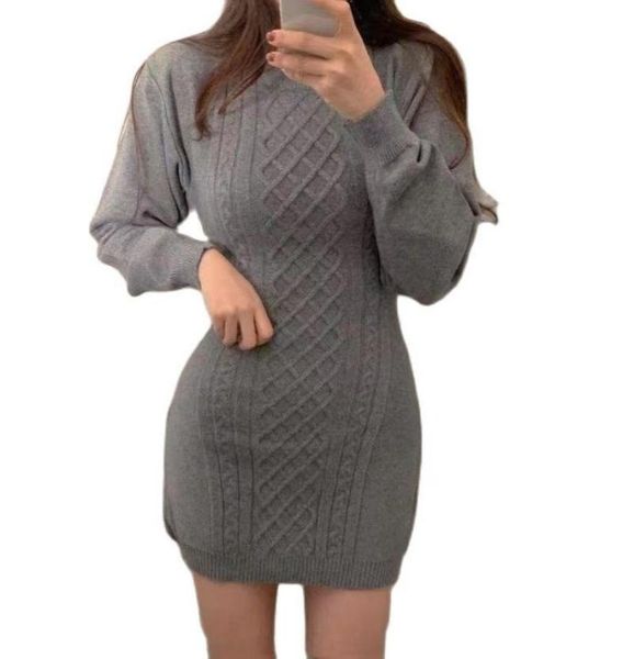 casual dresses fashion winter autumn women black geometric texture bodycon sweater dress back hollow out long sleeve mini kni5653118, Black;gray
casual dresses fashion winter autumn women black geometric texture bodycon sweater dress back hollow out long sleeve mini kni5653118, Black;gray