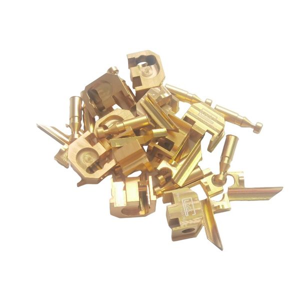 cnc full stainless steel/titanium automatic selector full auto switch for g17/g19/g19x/g20/g22/g23/g26/g27/g34/g40 requires modification
cnc full stainless steel/titanium automatic selector full auto switch for g17/g19/g19x/g20/g22/g23/g26/g27/g34/g40 requires modification