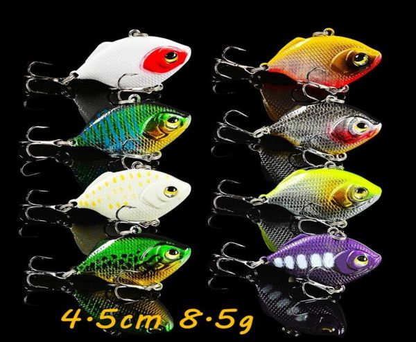 8pcslot crank fishing lure hard baits lures 8 color mixed 45cm 85g 8 hook fishing hooks pesca fishing tackle blu16126525416122492
8pcslot crank fishing lure hard baits lures 8 color mixed 45cm 85g 8 hook fishing hooks pesca fishing tackle blu16126525416122492