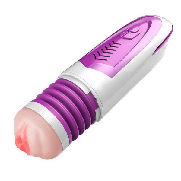 pronunciation fully automatic telescopic aircraft cup thermostatic heating male device adult
pronunciation fully automatic telescopic aircraft cup thermostatic heating male device adult