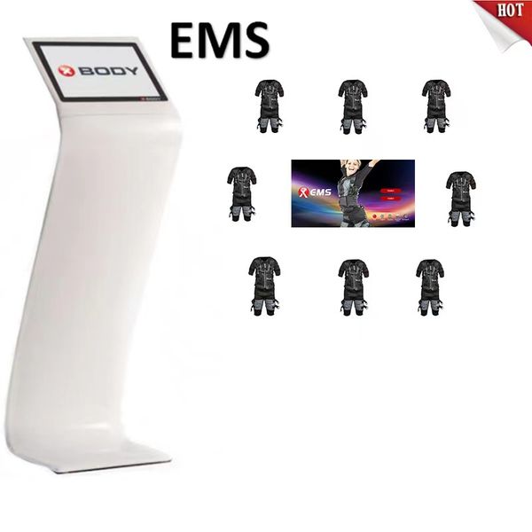 sell ems sculpting machine miha bodytec ems fitness machine vest ems muscle stimulator machine
sell ems sculpting machine miha bodytec ems fitness machine vest ems muscle stimulator machine