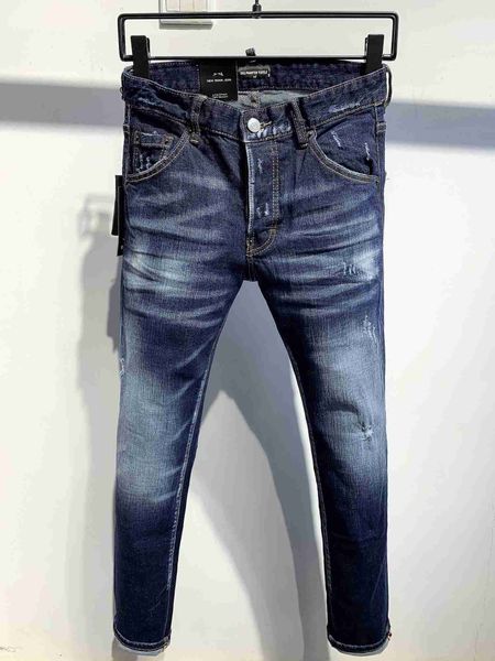denim turtle cool d2 men's jeans phantom dsq skinny mens designer dsquare guy causal hole 2 brand ripped fit men washed pants 466, Blue
denim turtle cool d2 men's jeans phantom dsq skinny mens designer dsquare guy causal hole 2 brand ripped fit men washed pants 466, Blue
