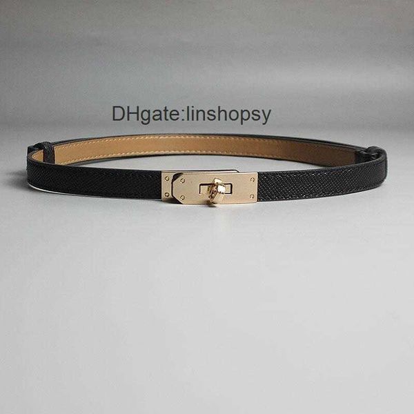 belts thin belt women's double-sided leather 100 matching coat skirt dress waist closing decorative trousers beltbelts 8ah2, Silver
belts thin belt women's double-sided leather 100 matching coat skirt dress waist closing decorative trousers beltbelts 8ah2, Silver