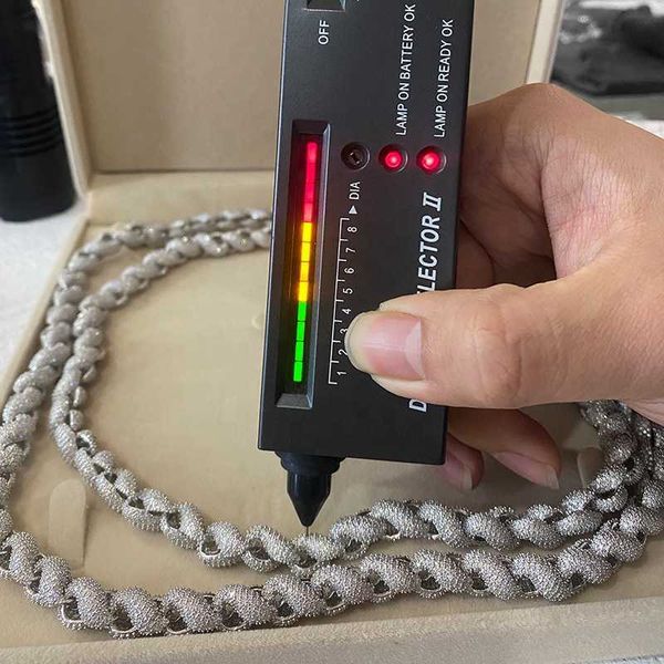 sterling silver 925 rope chain hip hop pass diamond tester vvs moissanite iced out necklace diamond 9mm rope moissanite chain
sterling silver 925 rope chain hip hop pass diamond tester vvs moissanite iced out necklace diamond 9mm rope moissanite chain