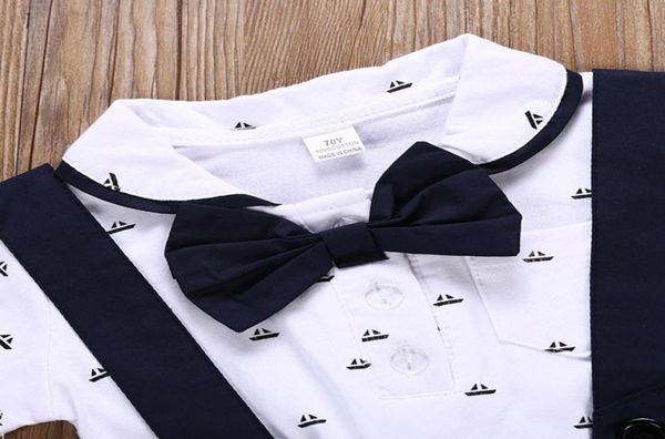 2pcs baby infant boys short sleeve romper clothes toddler pants set outfits kids clothes girl baby clothing roupa infantil5504183, White
2pcs baby infant boys short sleeve romper clothes toddler pants set outfits kids clothes girl baby clothing roupa infantil5504183, White