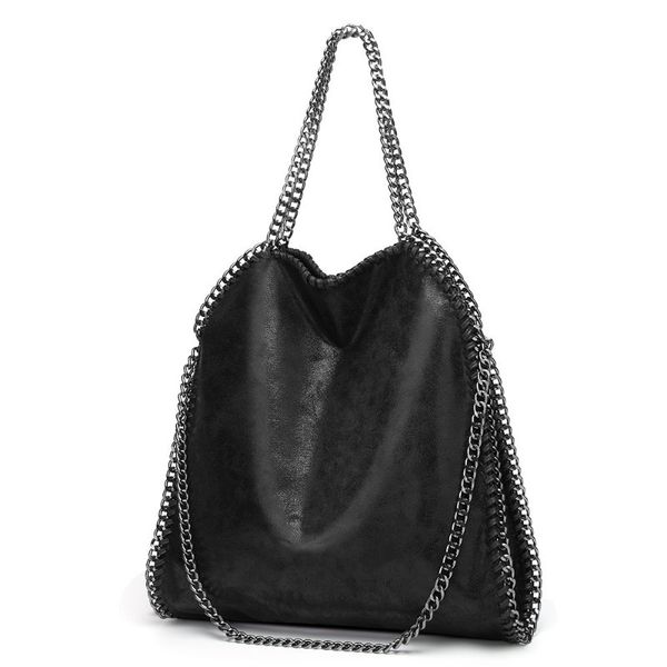 evening bag's chain portable big chain shoulder women's bag luxury handbags crossbody designer tote bags for women 230721
evening bag's chain portable big chain shoulder women's bag luxury handbags crossbody designer tote bags for women 230721