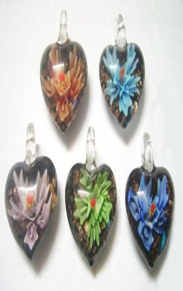 10pcslot mix colors heart murano lampwork glass pendants for diy craft jewelry necklace pendant pg04520634, Silver
10pcslot mix colors heart murano lampwork glass pendants for diy craft jewelry necklace pendant pg04520634, Silver