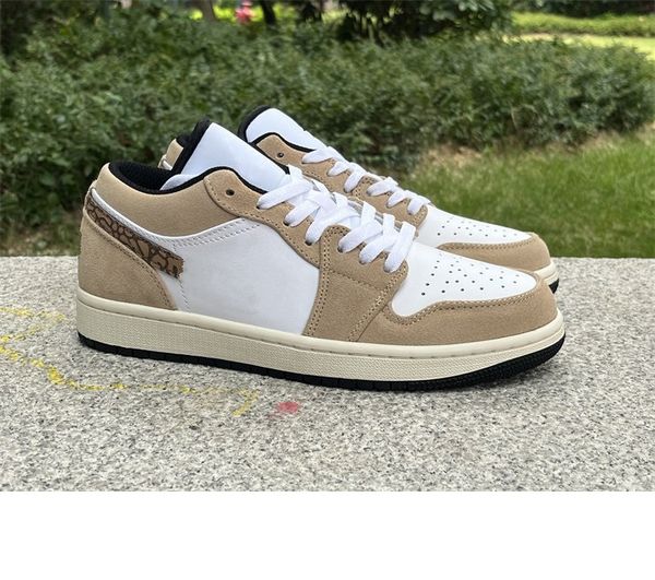 1 1s low new release basketball shoes brown elephant dz4130-201 flame men women trainers sports sneakers 36-46
1 1s low new release basketball shoes brown elephant dz4130-201 flame men women trainers sports sneakers 36-46